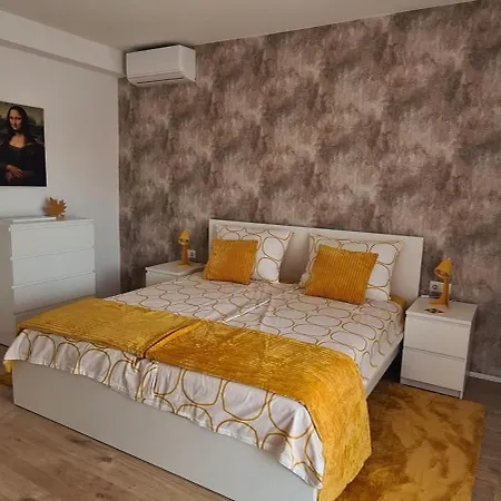 Апартаменты Zd Living 3 Sterne In *