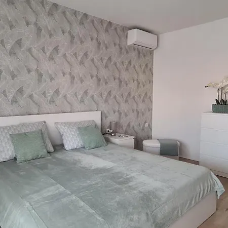 Апартаменты Zd Living 3 Sterne In Задар