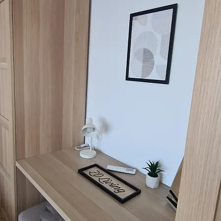 Zd Living 3 Sterne In Задар