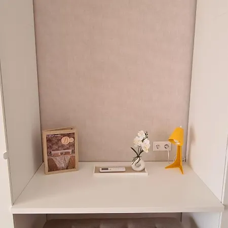 Апартаменты Zd Living 3 Sterne In