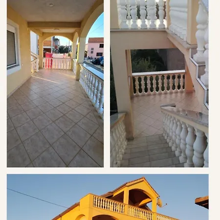 Zd Living 3 Sterne In شقة زادار