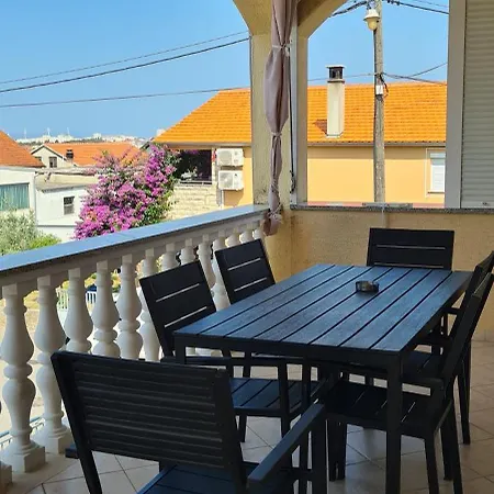Zd Living 3 Sterne In Apartman