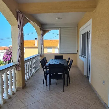 Zd Living 3 Sterne In Apartman *