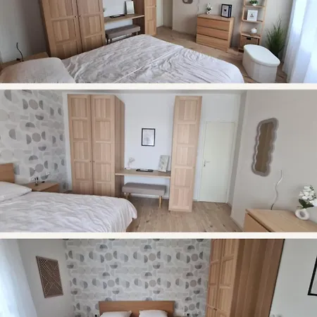 Zd Living 3 Sterne In Lägenhet Zadar