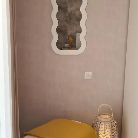Apartman Zd Living 3 Sterne In *