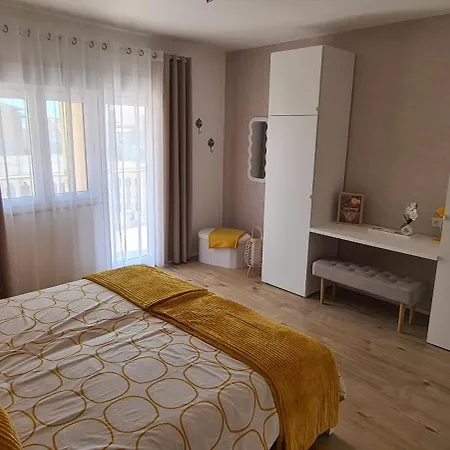 شقة Zd Living 3 Sterne In زادار