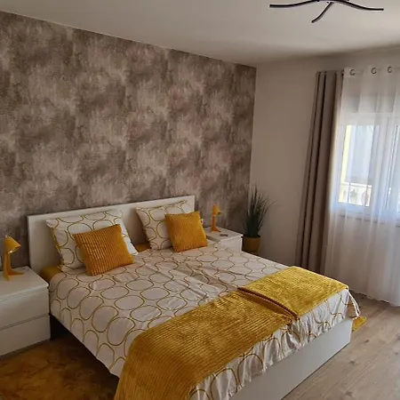 Apartman Zd Living 3 Sterne In Zára
