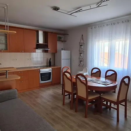 Apartman Zd Living 3 Sterne In *