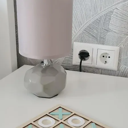Zd Living 3 Sterne In Apartman
