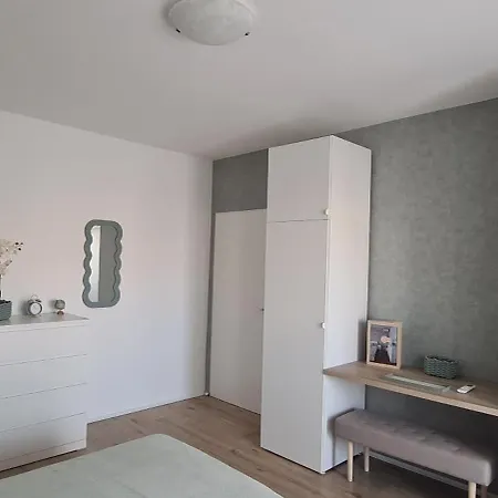 Zd Living 3 Sterne In Apartman