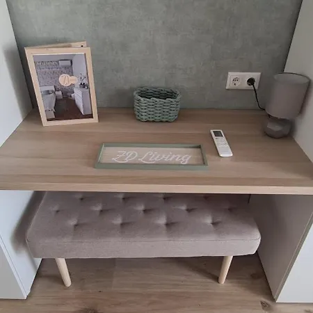 Zd Living 3 Sterne In *
