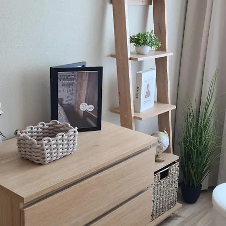 Zd Living 3 Sterne In Apartamento