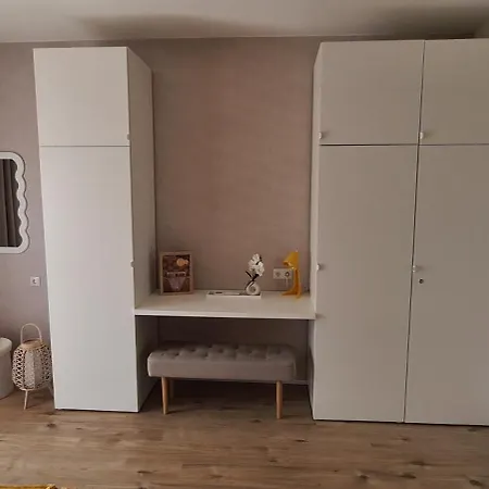 Zd Living 3 Sterne In Apartman