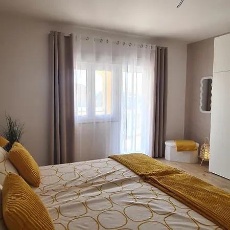 شقة Zd Living 3 Sterne In زادار