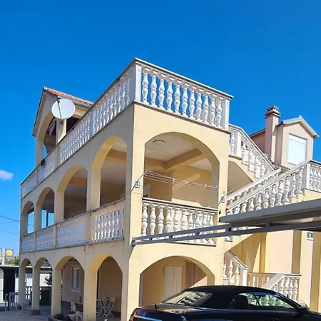 شقة Zd Living 3 Sterne In *