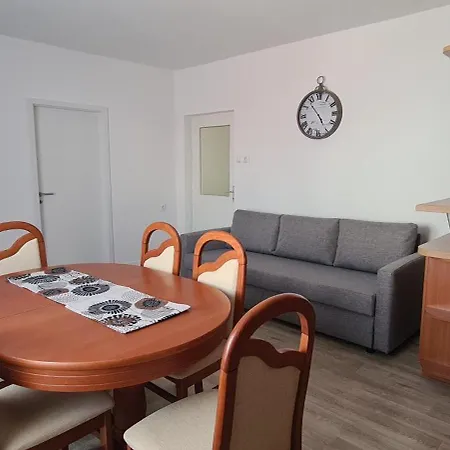 Apartman Zd Living 3 Sterne In Zára
