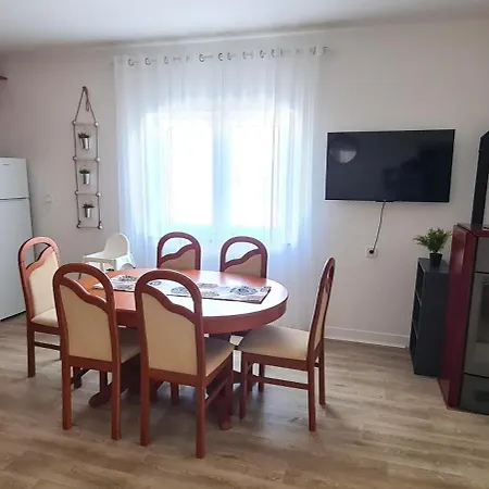 Zd Living 3 Sterne In Apartman *